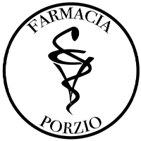 Logo FARMACIA PORZIO DOTT. GARZIA DARIO